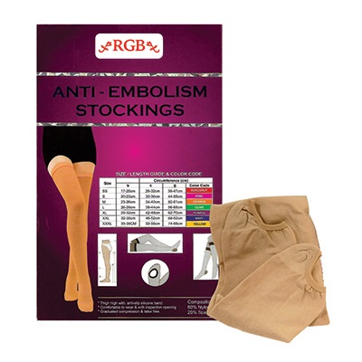 Anti Embolism Stockings Anti Embolism Stockings. Buy varicose vein  stockings from Diabetes World. Shop for the best varicose veins socks from  our collection. - ppt download