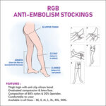 RGB Anti Embolism Stocking-2