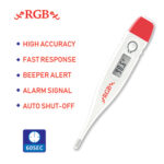 RGB Digital Thermometer-1