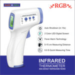 RGB Infrared Thermometer – Model- RGB 09-1