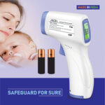 RGB Infrared Thermometer – Model- RGB 09-2