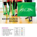 Resistance Band Green-1